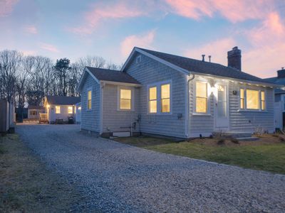 121 Seaview Avenue #A & B, South Yarmouth, MA, 02664