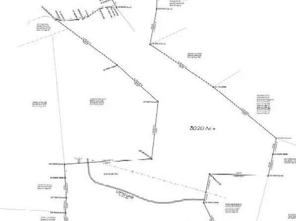 0 Loftis Ln, Cookeville, TN 38501