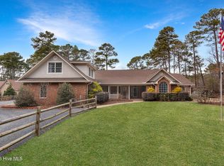 133 Joels Circle, Carthage, NC 28327