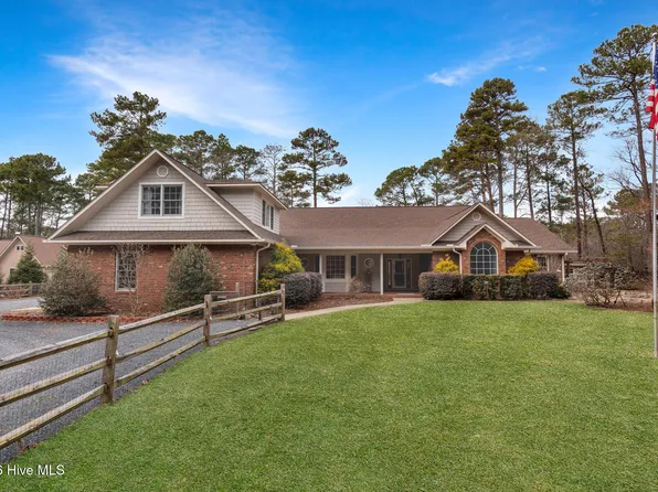 133 Joels Circle, Carthage, NC 28327