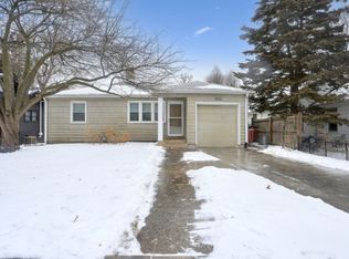 1006 W Charles St, Champaign, IL 61821