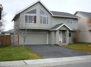 9430 Flintlock, Anchorage, AK --