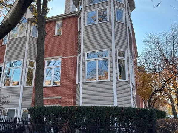 1459 W Wrightwood Ave Unit 1459, Chicago, IL 60614