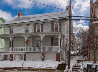 55 W Main St, Windsor, PA 17366