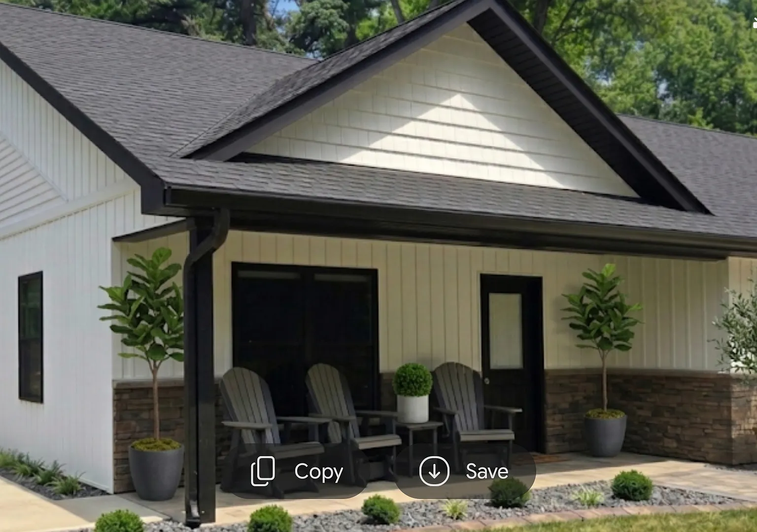 2 bed, 1.5 bath, 1200 sqft, $1,400 — Photo 1