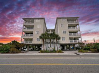 4604 S Ocean Blvd UNIT 1D, North Myrtle Beach, SC 29582