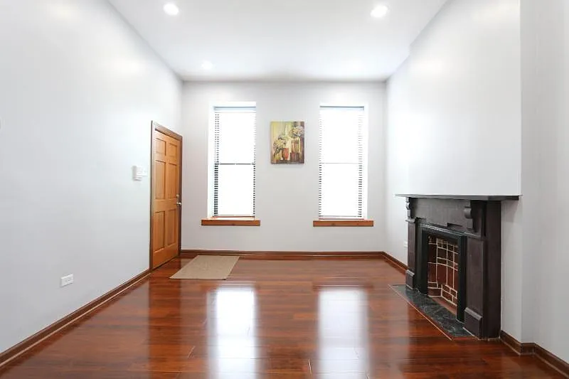 Building Photo - 2233 W Taylor St #2