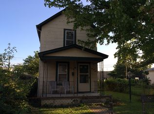 139 Hinkle Ave, Columbus, OH 43207