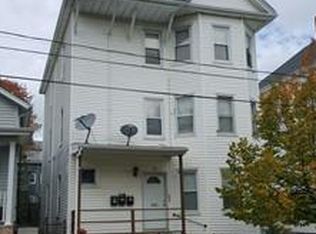 59 Tallman St, New Bedford, MA 02746