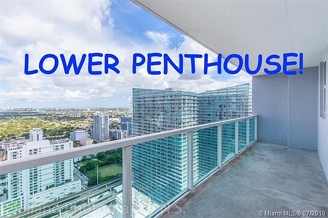 1st image of 1250 S Miami Ave APT 3503