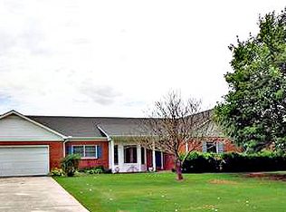 216 Newberry Ct., Madison, AL 35757