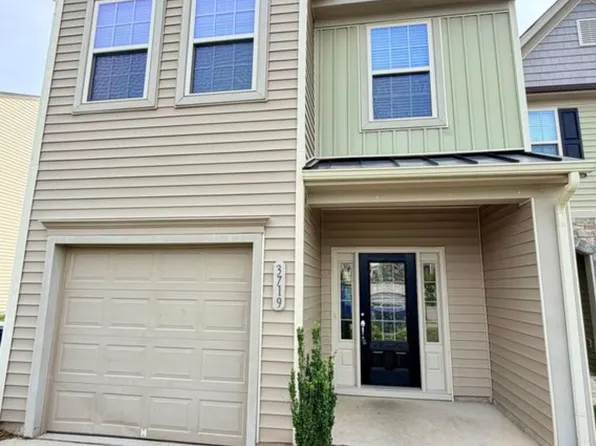 3719 Landshire View Ln, Raleigh, NC 27616
