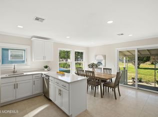 205 Bonaire Drive, Toms River, NJ 08757