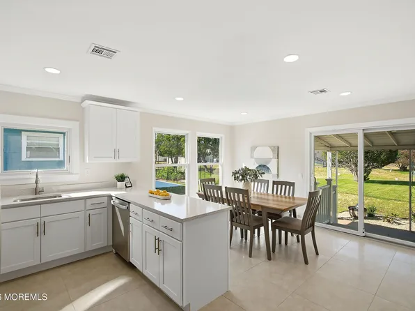 205 Bonaire Drive, Toms River, NJ 08757
