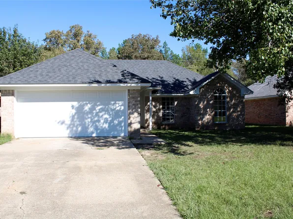 8109 Green Leaf Ln, Shreveport, LA 71108
