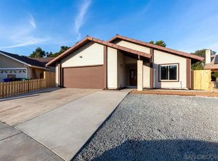 197 Parkcreek Ct, San Diego, CA 92114