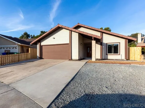 197 Parkcreek Ct, San Diego, CA 92114