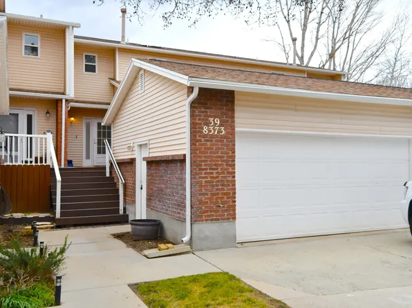 8373 S 1100 E #39, Sandy, UT 84094