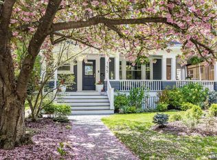 155 Chestnut St, Montclair, NJ 07042