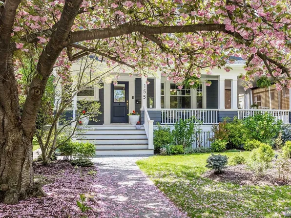155 Chestnut St, Montclair, NJ 07042