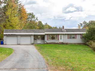 72 Goffstown Back Rd, Goffstown, NH 03045