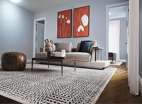 3rd image of 556 W 140th St APT 22