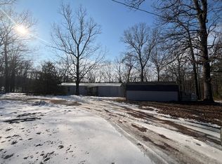 3365 County Road 153, Gainesville, MO 65655