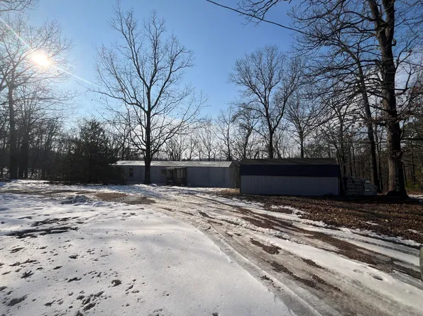 3365 County Road 153, Gainesville, MO 65655