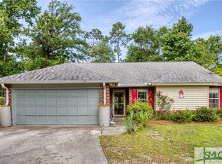 23 Doe Tail Ct, Savannah, GA 31406