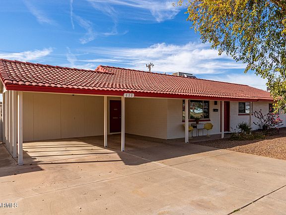 4th image of 830 N LOS OLIVOS Drive