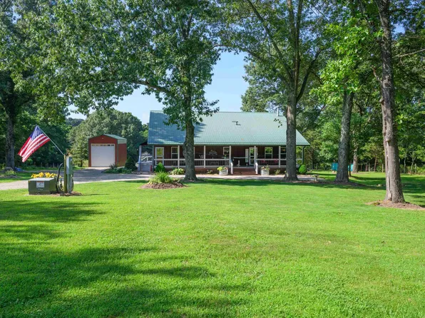 (undisclosed Address), Tecumseh, MO 65760