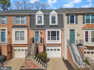 8610 Rocky Gap Ct, Lorton, VA