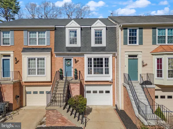 8610 Rocky Gap Ct, Lorton, VA 22079