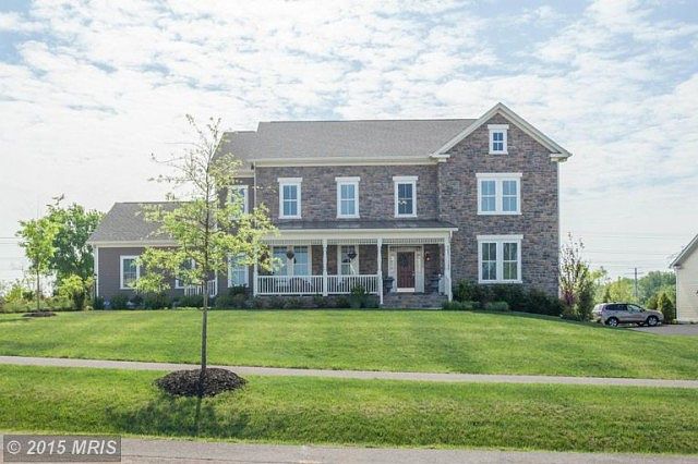 1st image of 23538 Bentley Grove Pl