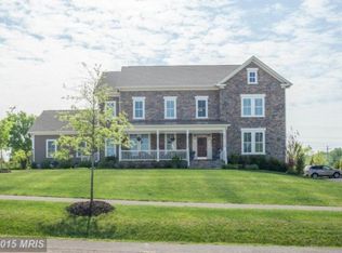 23538 Bentley Grove Pl, Ashburn, VA