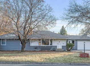 3121 Forest Crest Dr, Bloomington, MN 55431