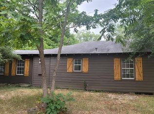 401 Hickory St, Grand Saline, TX 75140