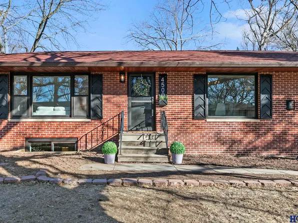 4500 S 50th St, Lincoln, NE 68516