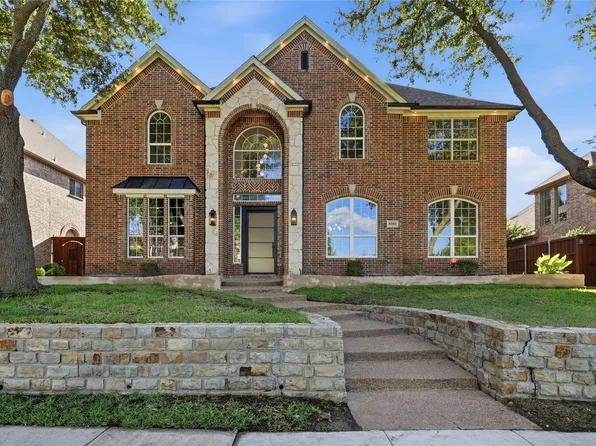 8125 Sutherland Ln, Plano, TX 75025