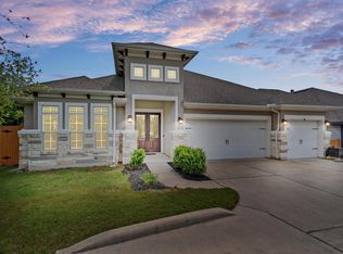 7813 Barbary Ct, Austin, TX 78744