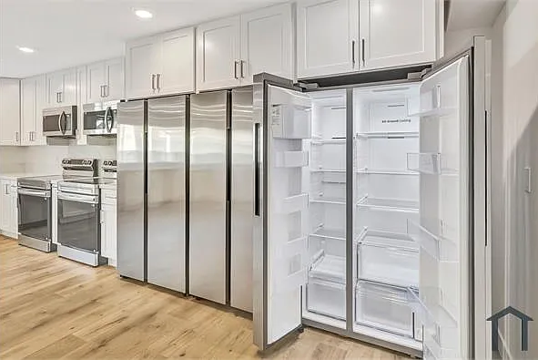 Studio, 500 sqft, $2,289 — Photo 4