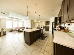 2185 Kylar Dr, Palm Bay, FL 32907