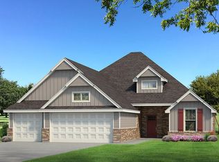 1712 Kalebs Ct, Norman, OK 73072