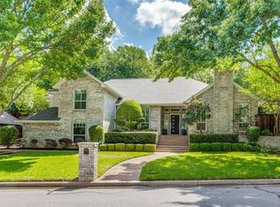 3805 Briarhaven Rd, Fort Worth, TX 76109
