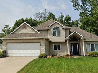 109 Jackson Tree Ct, Fort Wayne, IN