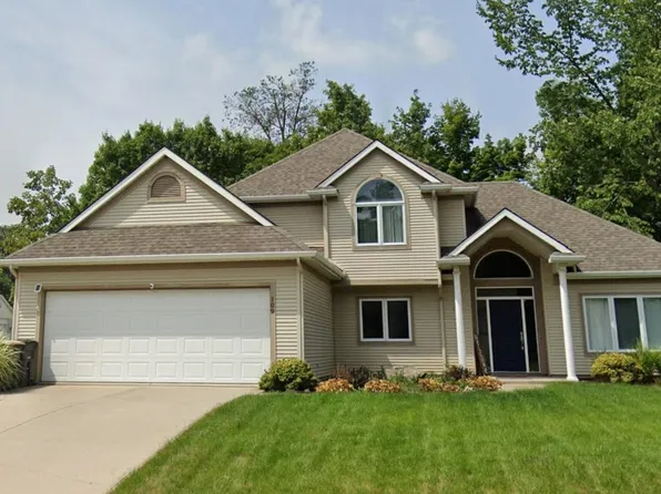 109 Jackson Tree Ct, Fort Wayne, IN 46804