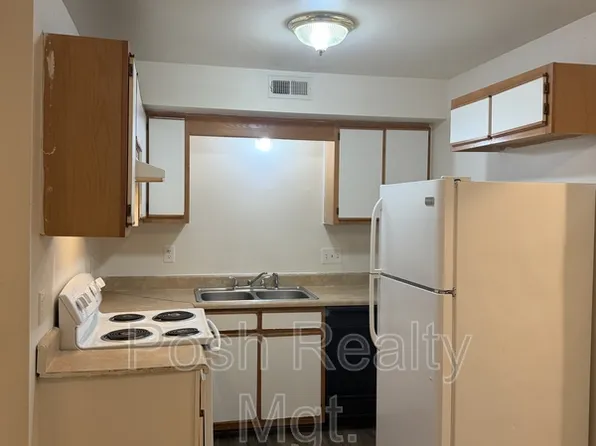 308 Ardale Dr APT 2G, High Pt, NC 27260