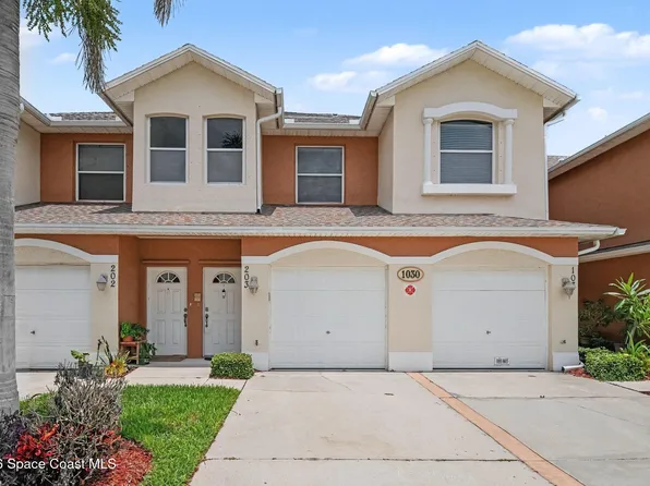 1030 Venetian Dr Unit 203, Melbourne, FL 32904