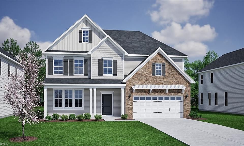 1st image of 4591 Hanes Lake Dr
