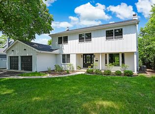717 Kenilworth Ave, Glen Ellyn, IL